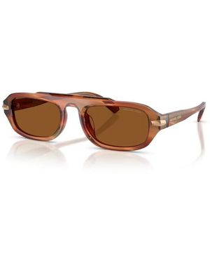 Michael Kors Sunglasses - Brown