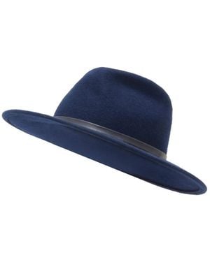 Coccinelle Hats - Blu
