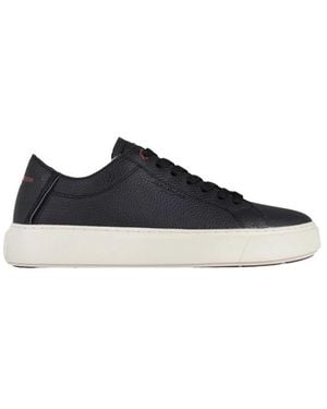 Alexander Smith Trainers - Black