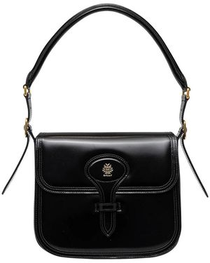 Bally Beckett Umhängetasche - Schwarz