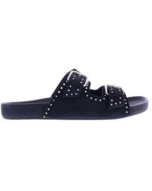 Toral Sliders - Blu