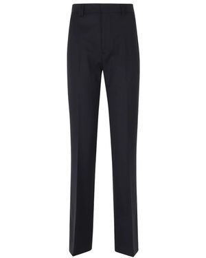 Seventy Straight Broeken - Blauw