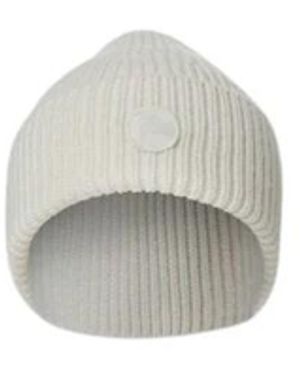 Fusalp Knit Beanie Ii - Wit