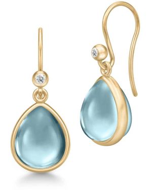 Julie Sandlau Earrings - Azul