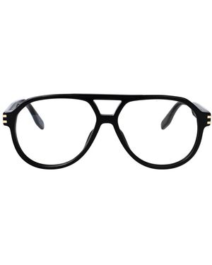 Marc Jacobs Glasses - Black