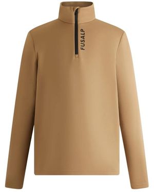 Fusalp Tops - Neutro