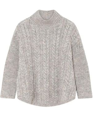 GUSTAV Paloma - Grau