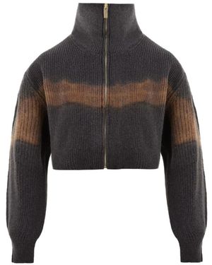 Akep Turtlenecks - Black