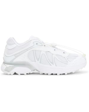 Salomon Trainers - White
