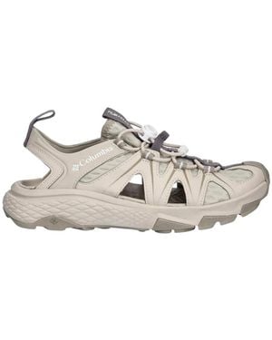 Columbia Outdoor Shoes - Gris