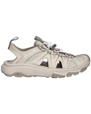 Columbia Peakfreak Rush Sandalen - Grau