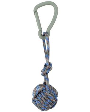 OAMC Accessoires ,Grijs ,Float Karabijnhaak Shadow - Blauw