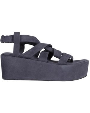 Cortana Wedges - Blu