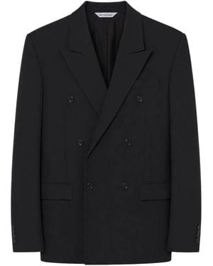Balenciaga Blazers - Black