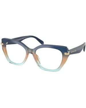Michael Kors Glasses - Blue