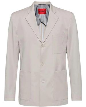 HUGO Blazers - Grey