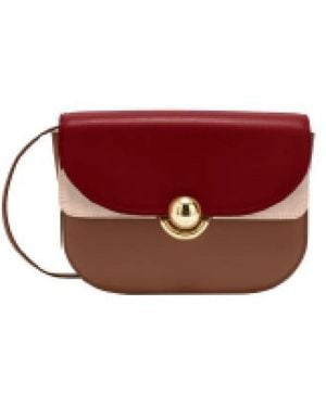 Furla Cross Body Bags - Rojo