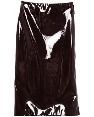 Frankie Shop Rock - Schwarz