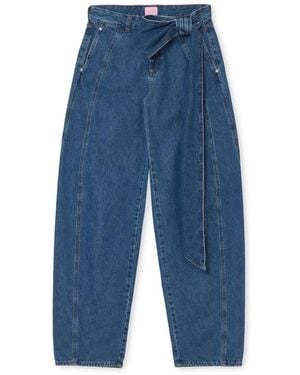 Closed Loose-Fit Jeans - Blu