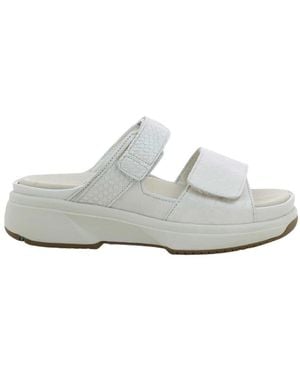 Xsensible Sliders - Bianco