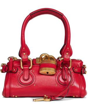 Chloé Handbags - Red