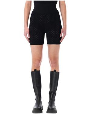 JW Anderson Casual Shorts - Azul