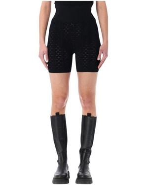 JW Anderson Casual Shorts - Azul
