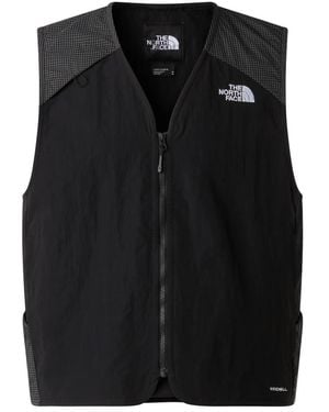 The North Face Vests - Nero