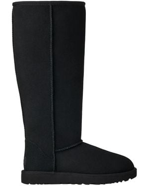 UGG High Boots - Noir