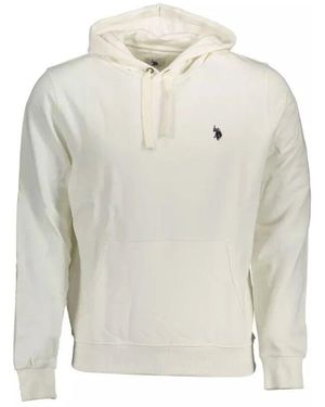 U.S. POLO ASSN. Sweatshirts & hoodies > hoodies - Gris