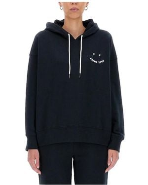 Paul Smith Hoodies - Blue