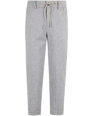Eleventy Joggers - Grey