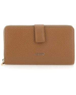 Liu Jo Wallets & Cardholders - Brown
