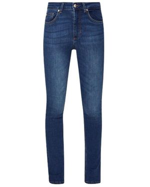 Liu Jo Skinny Fit Jeans - Blue