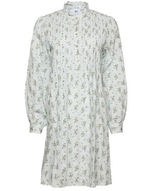 Tiffany & Co. Shirt Dresses - Gris