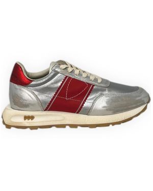 Philippe Model Sneakers - Gris