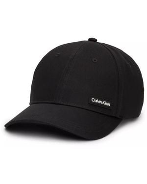 Calvin Klein Caps - Black