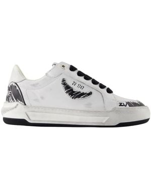 Zadig & Voltaire Low-top sneakers for Women | Online Sale up