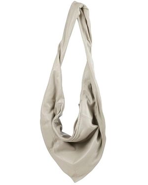 Lemaire Shoulder Bags - Métallisé