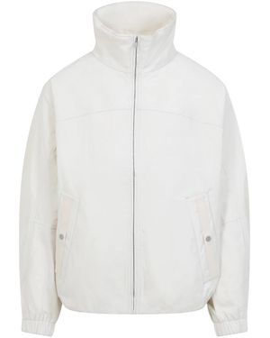 Mordecai Light Jackets - White