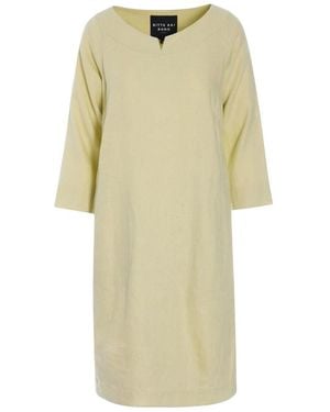 Bitte Kai Rand Day Dresses - Natural