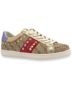 Guess Trainers - Grey