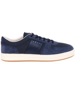 Hogan Sneakers - Blu
