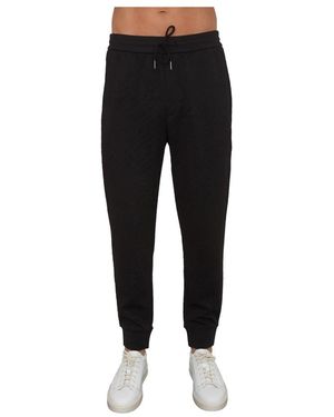 ARMANI EXCHANGE Sweatpants - Zwart