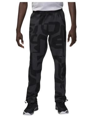 Nike Sweatpants - Negro