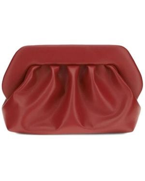 THEMOIRÈ Clutches - Rojo