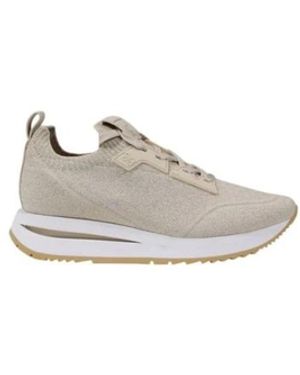 Guess Trainers - White