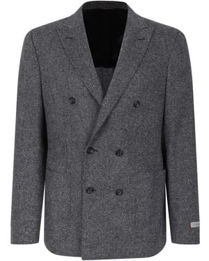 Canali Blazers - Grigio