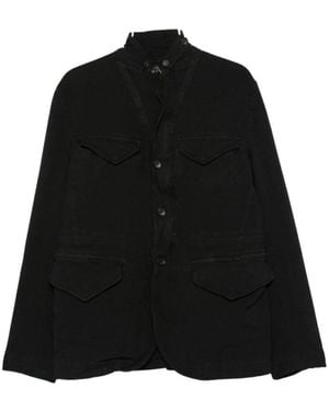 Junya Watanabe Jassen ,Zwart ,Wr Jacket