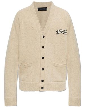 DSquared² Truien - Naturel